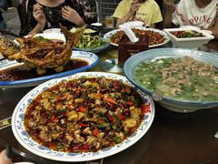 -徐鼎盛民间菜(上筑店)
