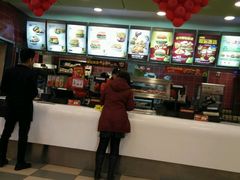 -德克士(上东店)