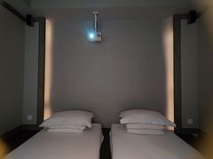 -尚足影院式足疗·住宿·美食(解放碑店)