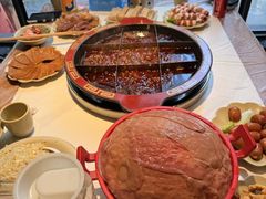 -赵家院子佬火锅(重庆总店)