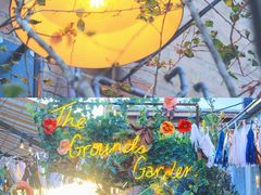-The Grounds of Alexandria