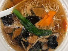 -百事佳烧鸭牛腩(上海虹桥站店)