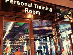 -威蒂斯国际健身游泳会所(东莞庄路店)