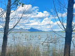 -野鸭湖国家湿地公园
