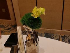 -扬州香格里拉·香宫中餐厅