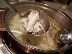 -润园四季椰子鸡火锅(海上世界店)
