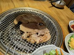 -牛人·雪花牛·木炭烤肉(昆山陆家店)