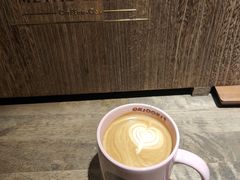 -Metal hands·铁手咖啡