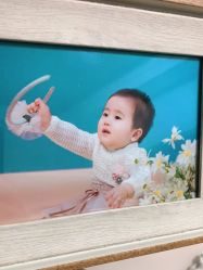 -拾光年华摄影馆(菱角湖公园店)
