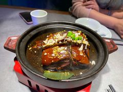 -姑苏家宴·苏帮菜·松鼠桂鱼(苏州总店)