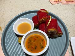 -点都德(花城店)