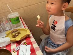 -西贝(枫蓝国际购物中心店)