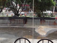 -麦当劳(中山八路店)
