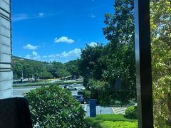 -顺德美的万豪酒店-万豪中餐厅