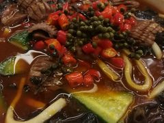 -乾隆美食·本帮菜(黄河路店)