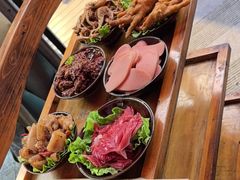 -正南齊北重庆老火锅(光华村直营店)
