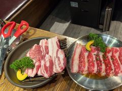-农乐园炭火烤肉(世茂店)