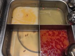 -海底捞火锅(天通苑华联店)