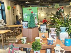 -ZM COFFEE(西安路店)