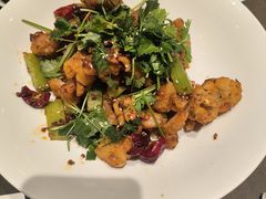 -望乡楼上海菜(日月光店)