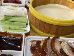 -董立兵烤鸭店(山大路店)