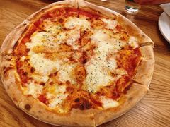 -城市大道红炉披萨烘焙坊