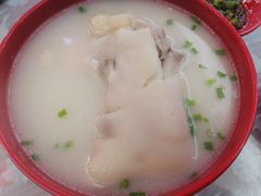 -廖老妈蹄花(中海国际店)