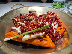 -叁口煮市井老火锅(春熙路店)
