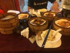 iphone_upload_pic-喜鹊茶点.啫煲(车陂店)