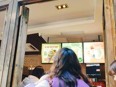 -麦当劳(南后街店)