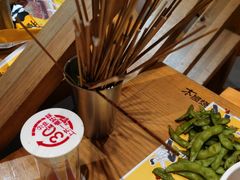 -木屋烧烤(双榆树店)