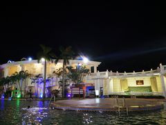 -江门古兜温泉小镇