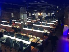 -很久以前羊肉串(簋街店)
