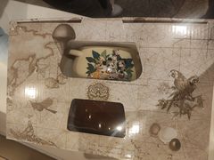 -芊彩餐厅(迪士尼探索家度假酒店)