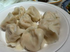 -日丰园海肠水饺·老字号大连海鲜(和平广场店)