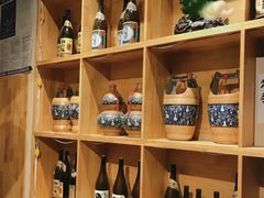 零售区-三渡居酒屋