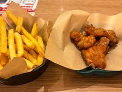 -必胜客(增城广场店)