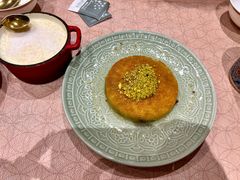 库拿法甜品-BRBR叙利亚餐厅(总店)