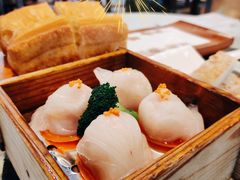-御膳粥·牛乳粥底火锅·地道顺德菜(容桂店)