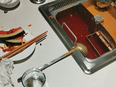 -海底捞火锅(长宁路龙之梦店)