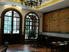 -澳门木偶葡国餐厅(珠海店)