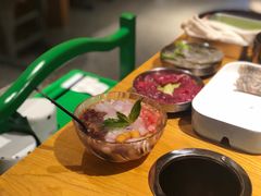 班花冰粉-班花麻辣烫(南京概念店)