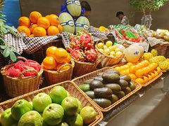 -曲水兰亭(北京四惠店)