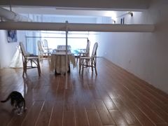 -猫友咖啡店(玉林西路店)