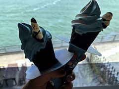 -抱抱地球咖啡馆(国家海洋博物馆店)