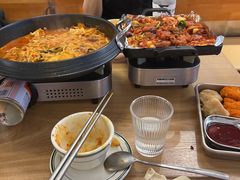 -WOW LUCKY创意韩料(龙阳广场店)