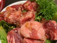 -極屋鮨牛 · 烧肉酒场(时代C馆店)