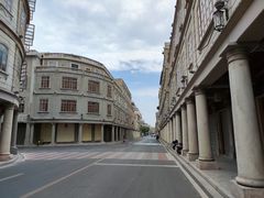 -汕头市小公园