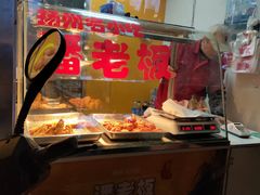 -潘老板炸鸡(河西万达店)