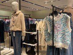 -ZARA(世贸天阶店)
